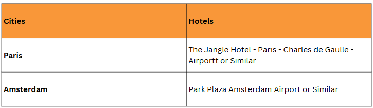 Hotel Price Image